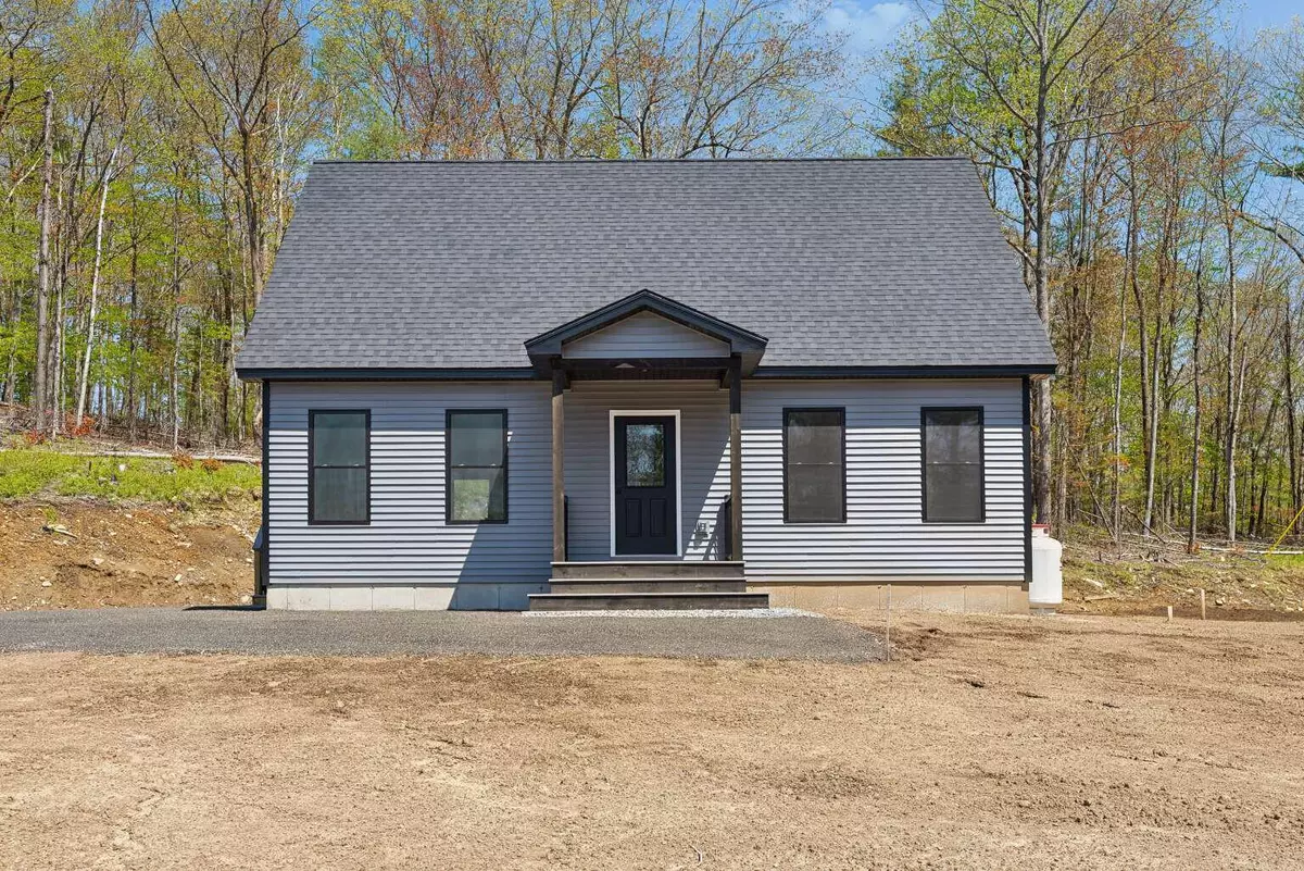 Greene, ME 04236,116 Sedgley RD