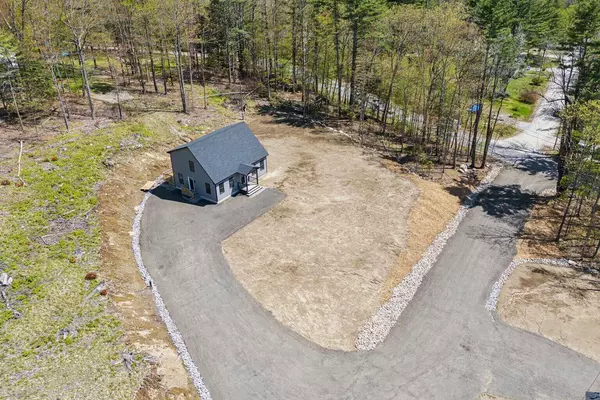 Greene, ME 04236,116 Sedgley RD