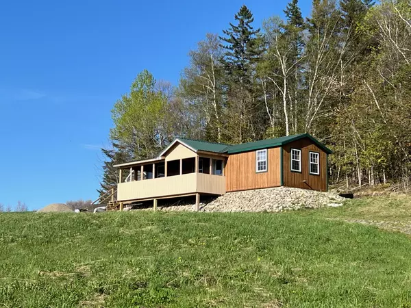 74 Huff Corner RD, Wellington, ME 04942