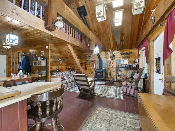 Attean Twp, ME 04945,Lot TS none