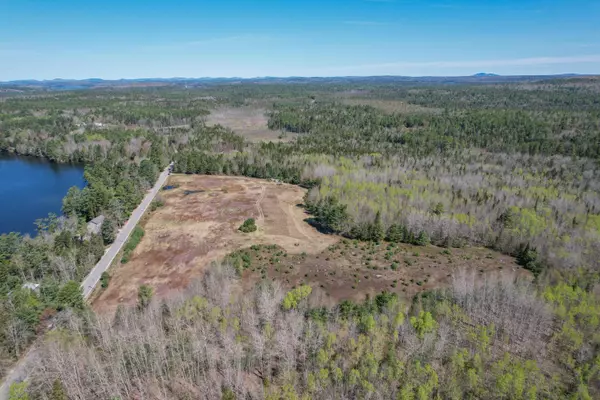 Franklin, ME 04634,0 Georges Pond RD