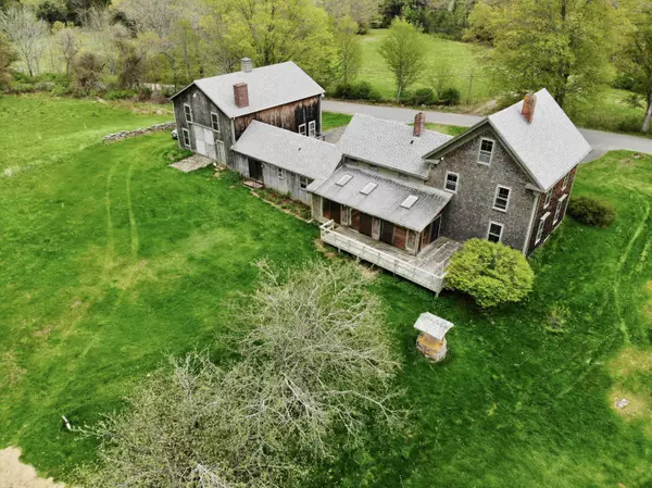 Newcastle, ME 04553,99 West Hamlet RD