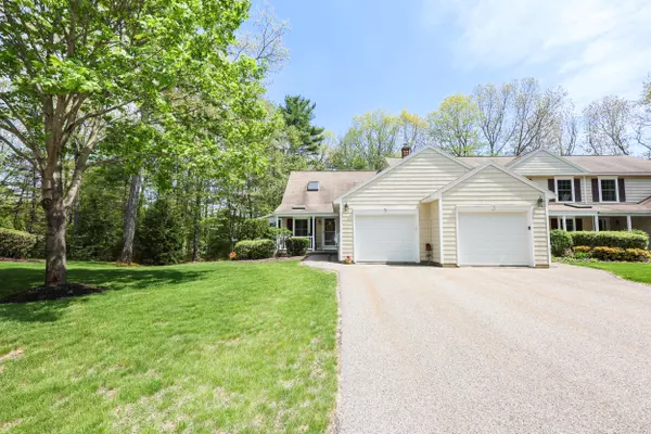 Kennebunk, ME 04043,28 Winchester CT #36