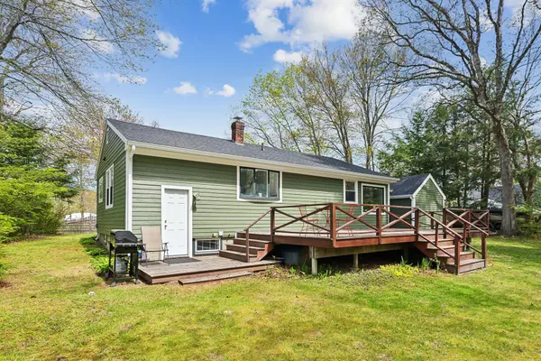 Falmouth, ME 04105,38 Falmouth RD