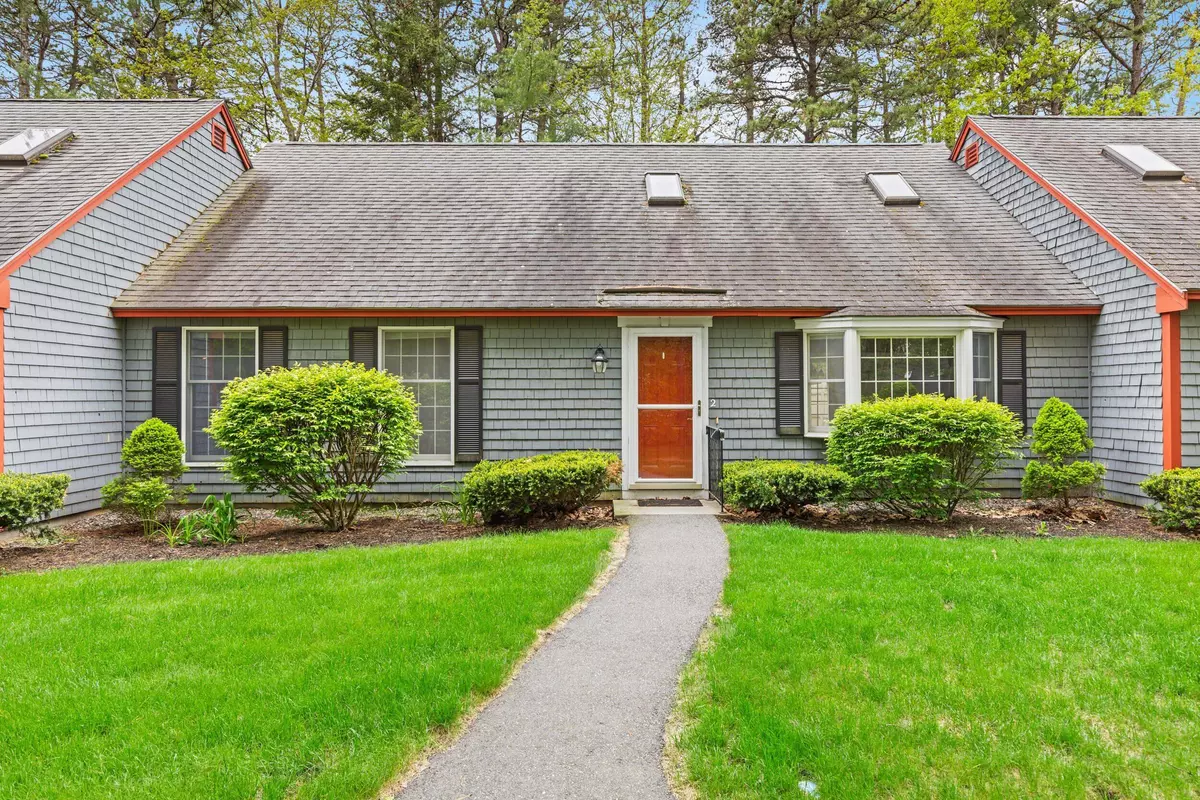 Brunswick, ME 04011,2 Ward CIR #2