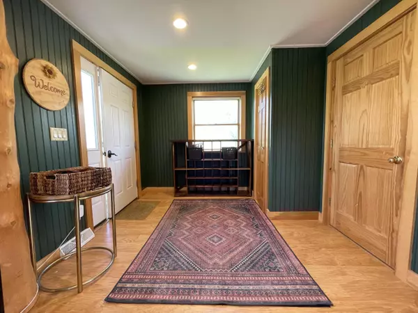 Fort Kent, ME 04743,409 Violette Settlement RD