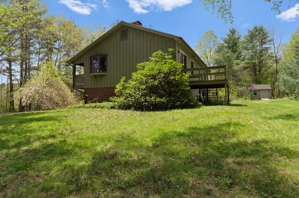 South Berwick, ME 03908,1 Quarry DR