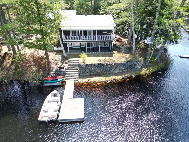 237 32nd ST, Acton, ME 04001