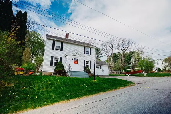 Orono, ME 04473,19 Spencer ST