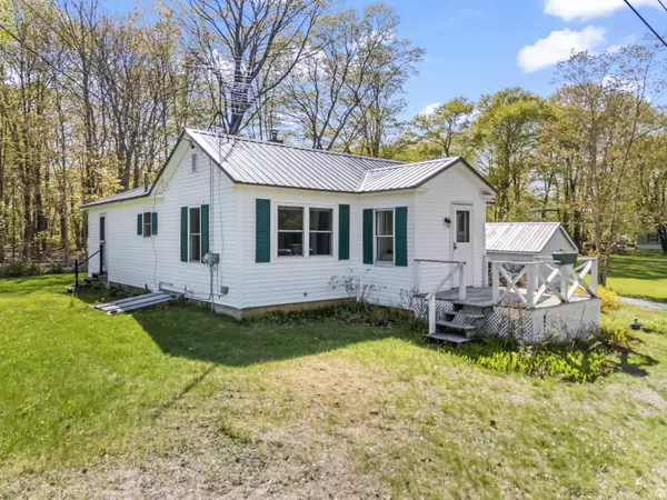 Friendship, ME 04547,19 Cottage DR