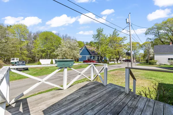 Friendship, ME 04547,19 Cottage DR