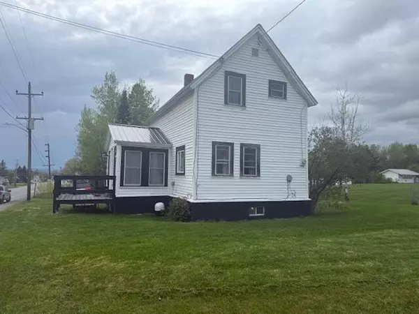 Ashland, ME 04732,126 Presque Isle RD