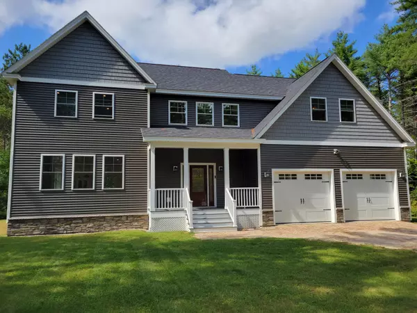 16 Ghia ST, Fryeburg, ME 04037