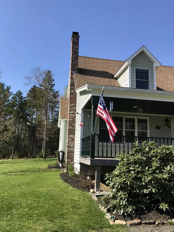 Cushing, ME 04563,94 Woody LN