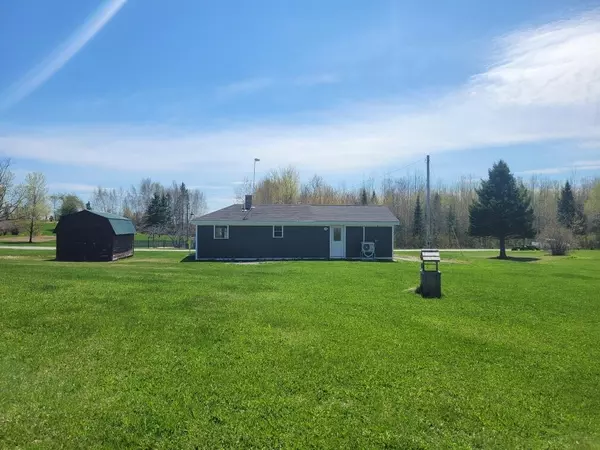 Bridgewater, ME 04735,160 Snow RD