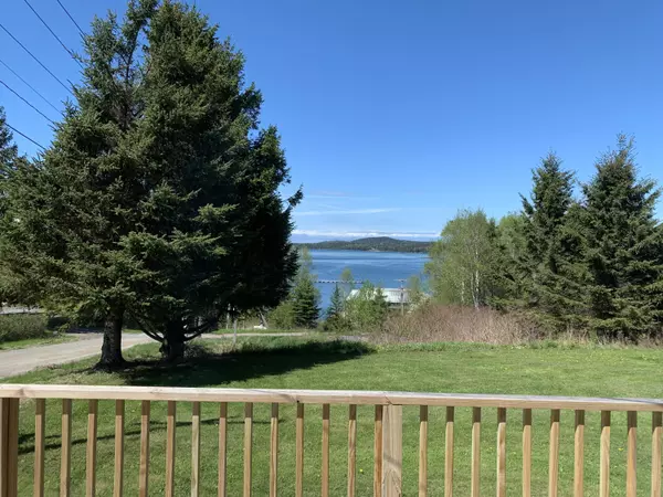 Eastport, ME 04631,11 Brewster RD