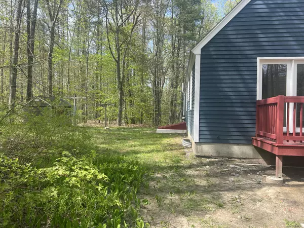 Arundel, ME 04046,356 Log Cabin RD