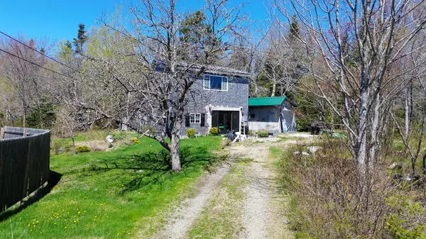 884 Mason Bay Road, Jonesport, ME 04649