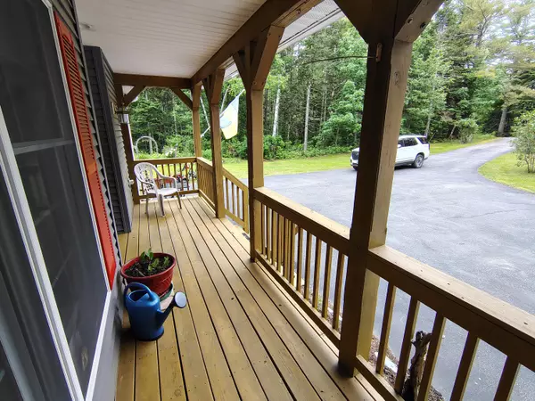 Calais, ME 04619,100 Weber LN