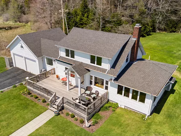 Saint George, ME 04859,7 Rackliff RD