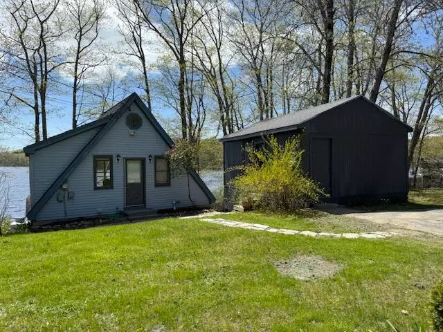 102 Hills PT, Union, ME 04862