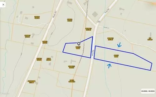 Bowdoinham, ME 04008,Lot 46C Post RD