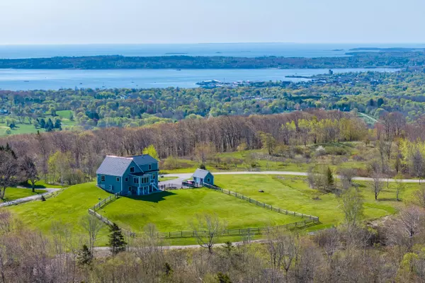 Rockland, ME 04841,6 Clayton LN