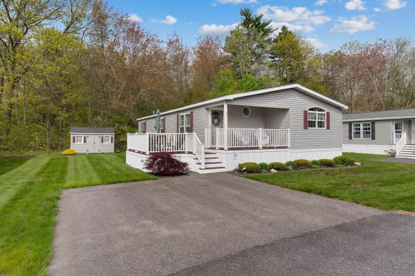 Wells, ME 04090,87 Anna Robert CIR