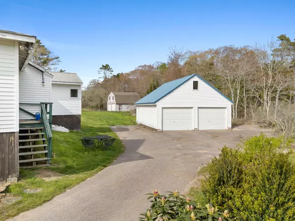 Phippsburg, ME 04562,1746 Main RD