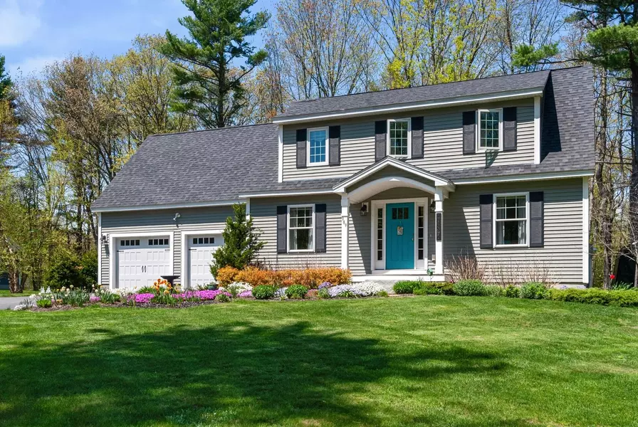 989 Littlefield RD, Wells, ME 04090