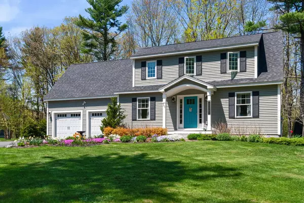 989 Littlefield RD,  Wells,  ME 04090