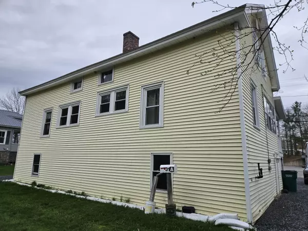 Guilford, ME 04443,31 Hudson AVE