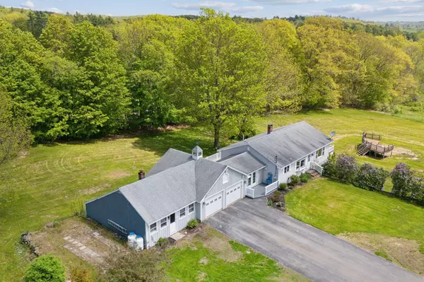 Dayton, ME 04005,533 Hill RD