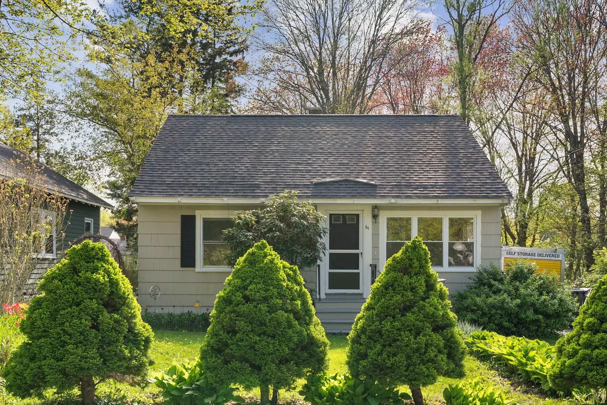 South Portland, ME 04106,61 Providence AVE
