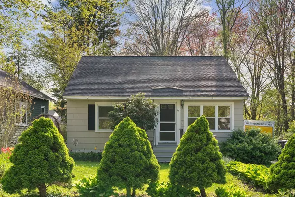 61 Providence AVE, South Portland, ME 04106