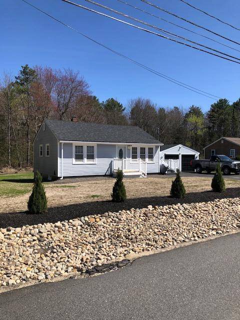 Scarborough, ME 04074,81 Sawyer Road RD