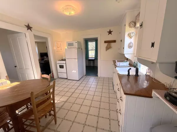 Deer Isle, ME 04627,193 Dow RD