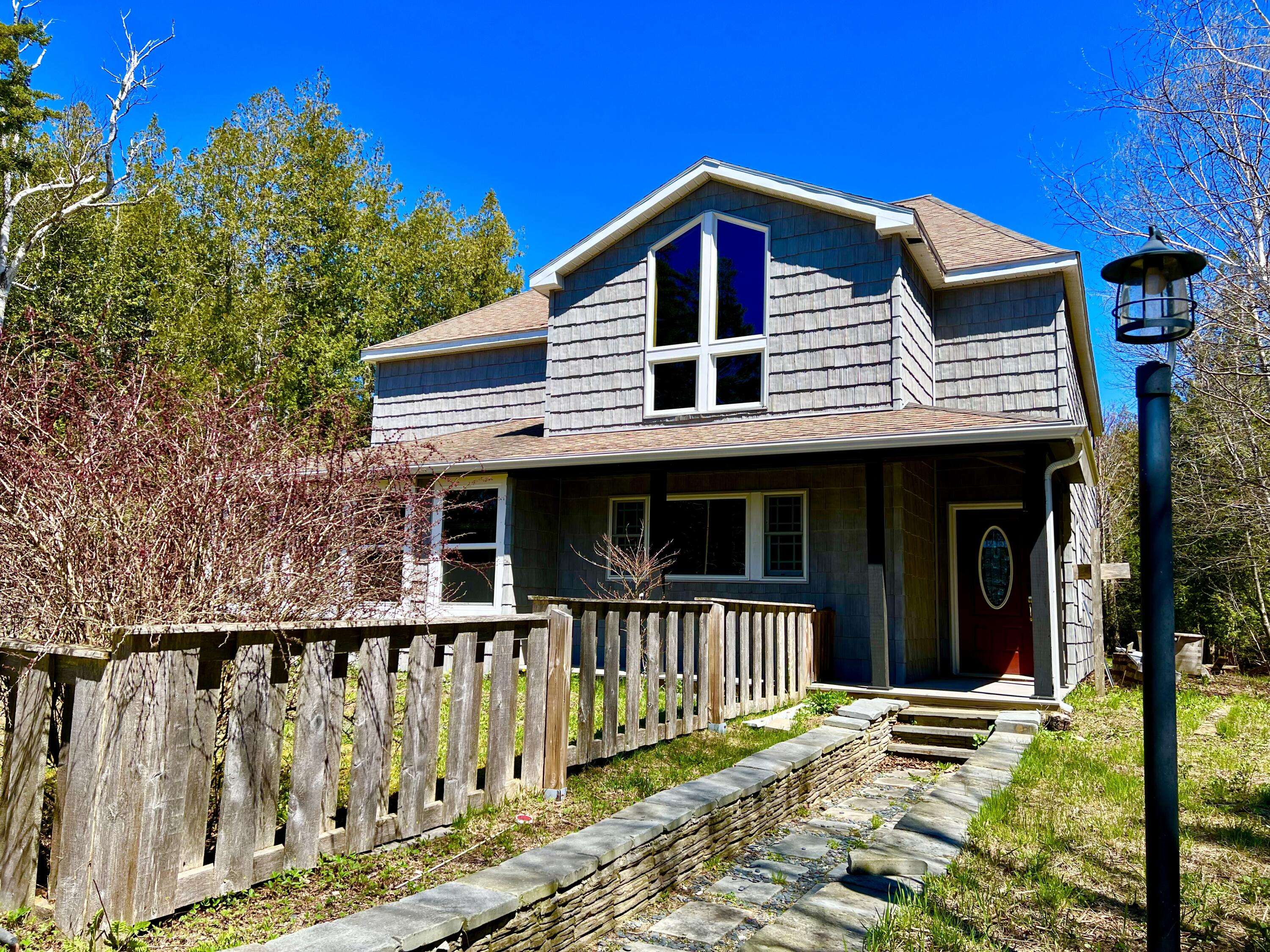 15 Miles RD, Tremont, ME 04674