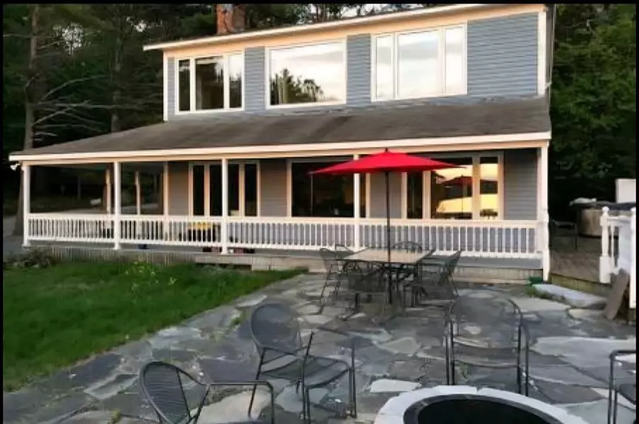 72 Sand Beach RD, Standish, ME 04084