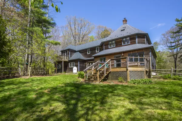 Lincolnville, ME 04849,121 Heal RD