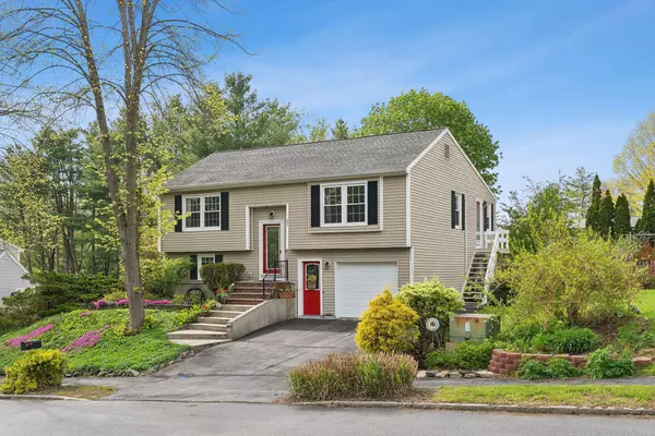 Portland, ME 04103,171 Regan LN