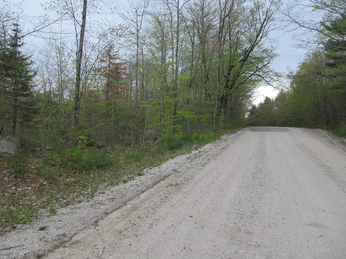 Woodstock, ME 04219,011N Concord Pond Road