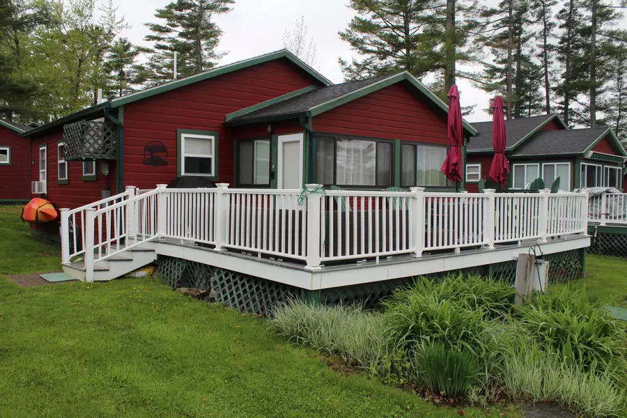 1270 Lakeview DR #21, China, ME 04358