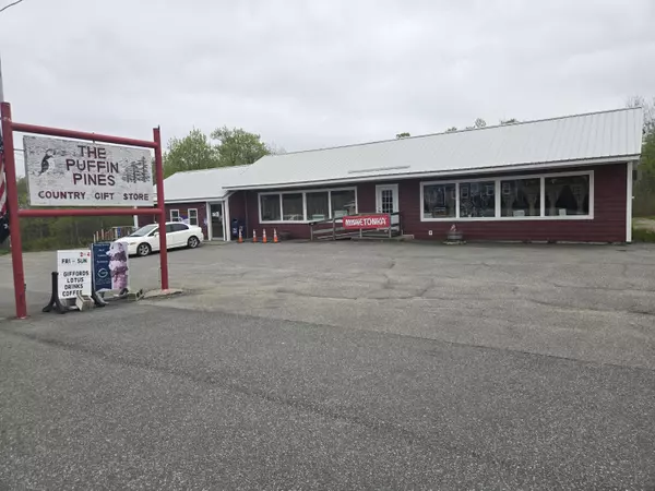 Whiting, ME 04691,240 US-1