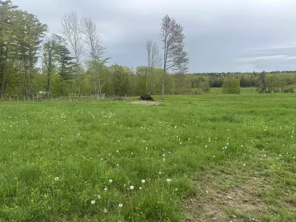 0 Heath RD, Whitefield, ME 04353