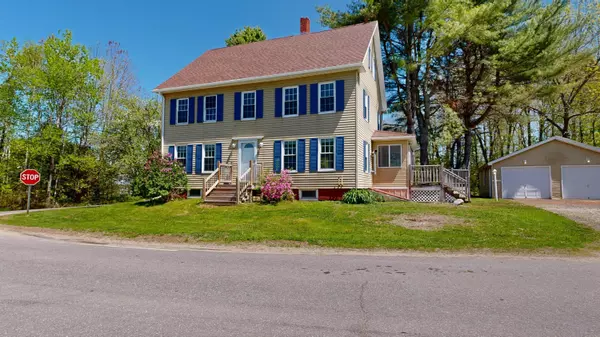 Monmouth, ME 04259,3 Ridge RD