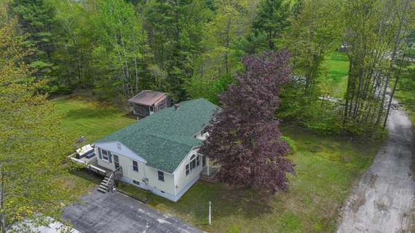 25 Holden HLS, Bridgton, ME 04009