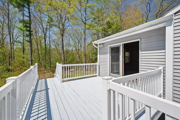 Wiscasset, ME 04578,15 Northwood CT