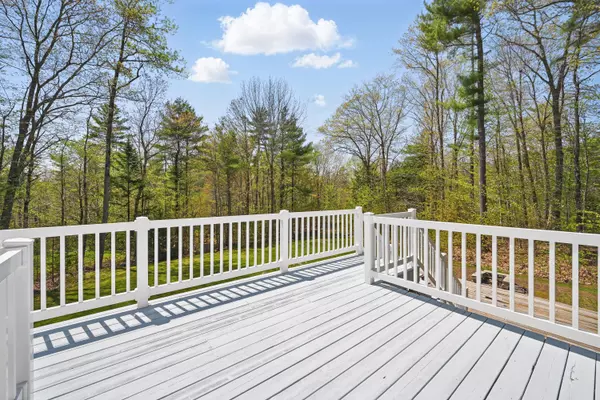 Wiscasset, ME 04578,15 Northwood CT