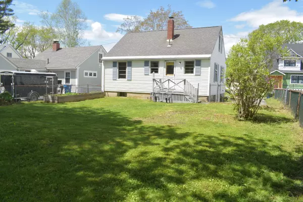 Portland, ME 04103,47 Edgeworth AVE